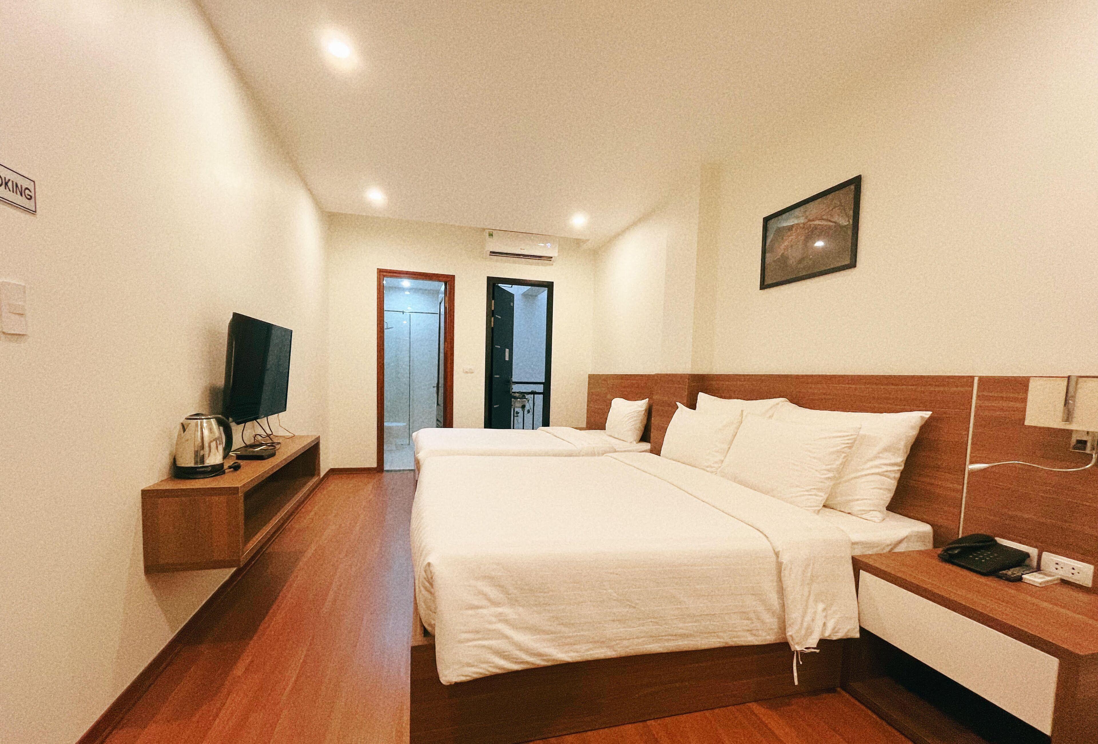 Paragon House And Residence — Photos 3